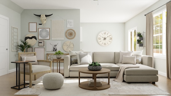 About Home Designer - Premium interior design studio