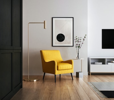 Small Space Decoration Tips