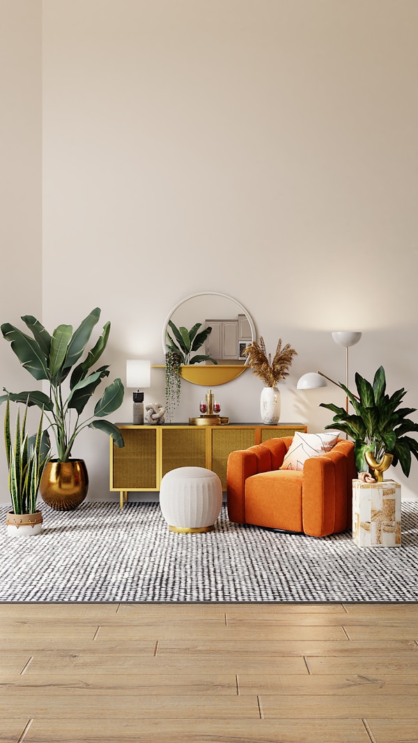Why Choose Home Designer - Premium quality